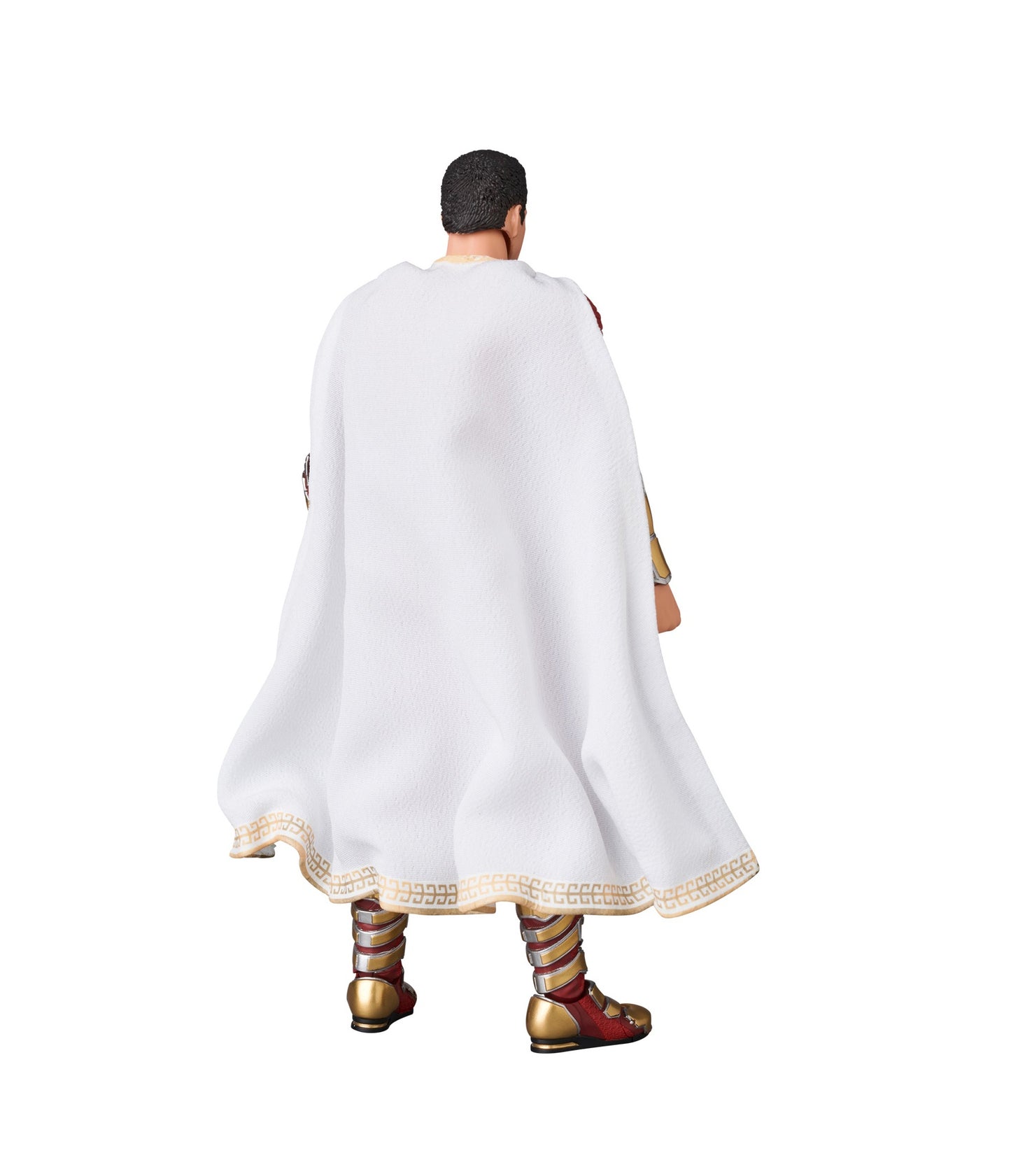 PRE ORDER – MAFEX SHAZAM ! ( FURY OF THE GODS VER.)