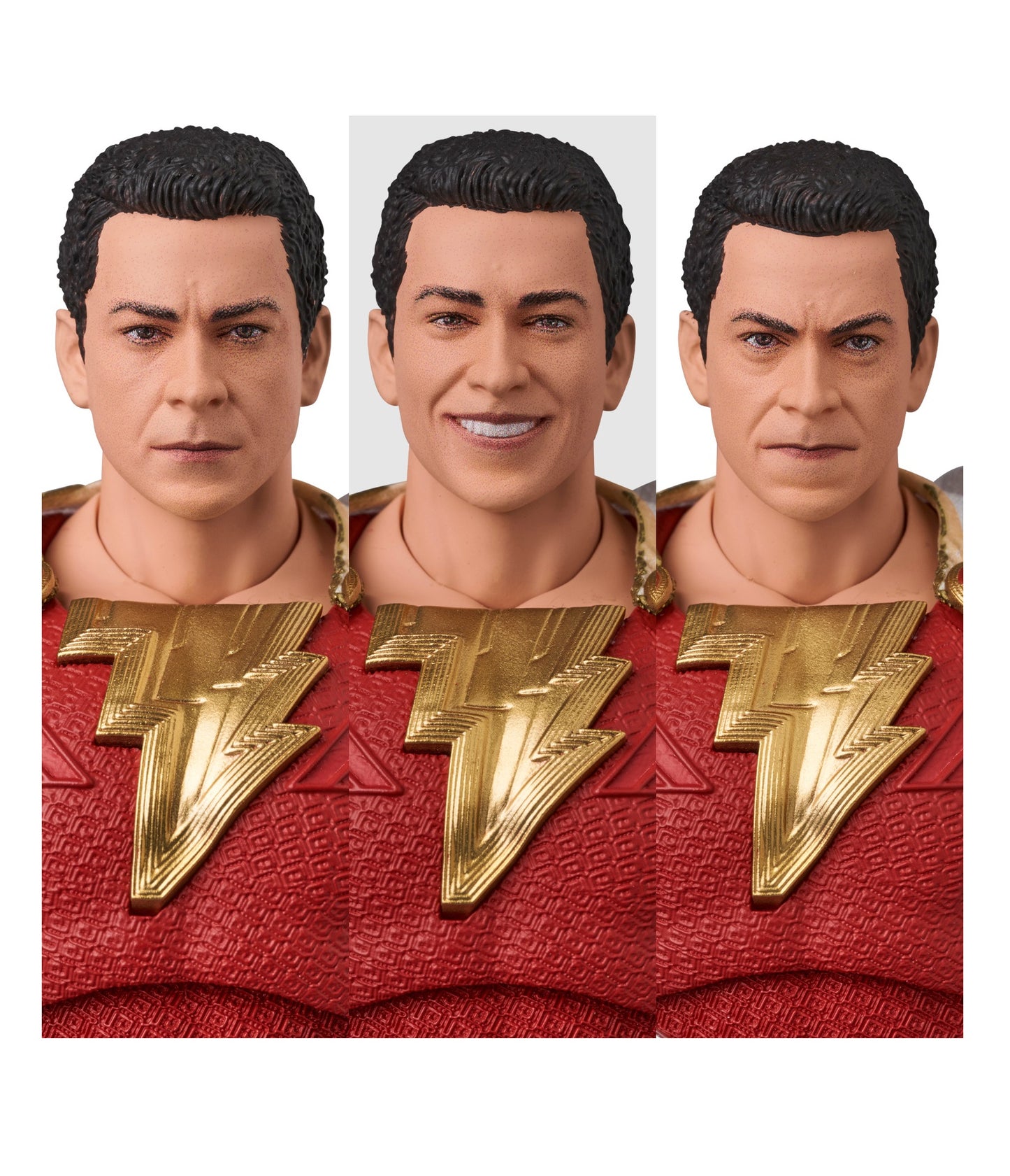 PRE ORDER – MAFEX SHAZAM ! ( FURY OF THE GODS VER.)