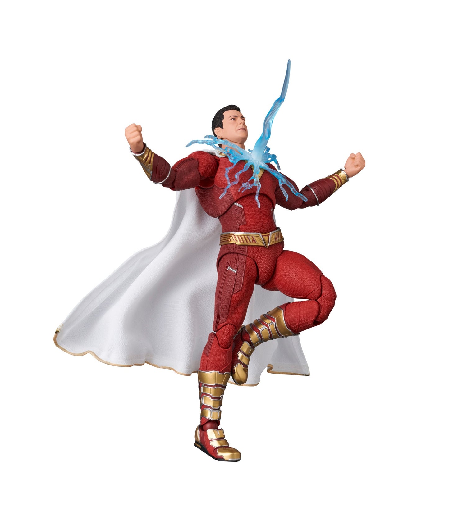 PRE ORDER – MAFEX SHAZAM ! ( FURY OF THE GODS VER.)