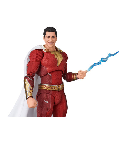 PRE ORDER – MAFEX SHAZAM ! ( FURY OF THE GODS VER.)