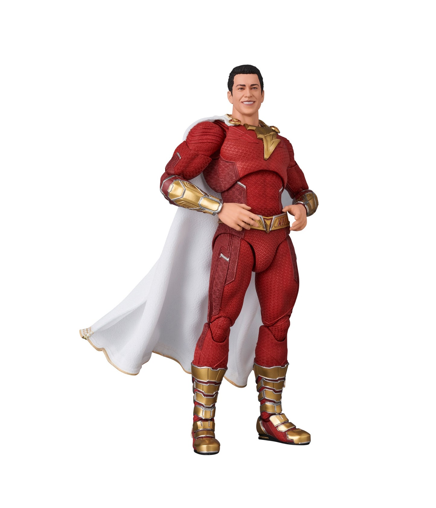 PRE ORDER – MAFEX SHAZAM ! ( FURY OF THE GODS VER.)