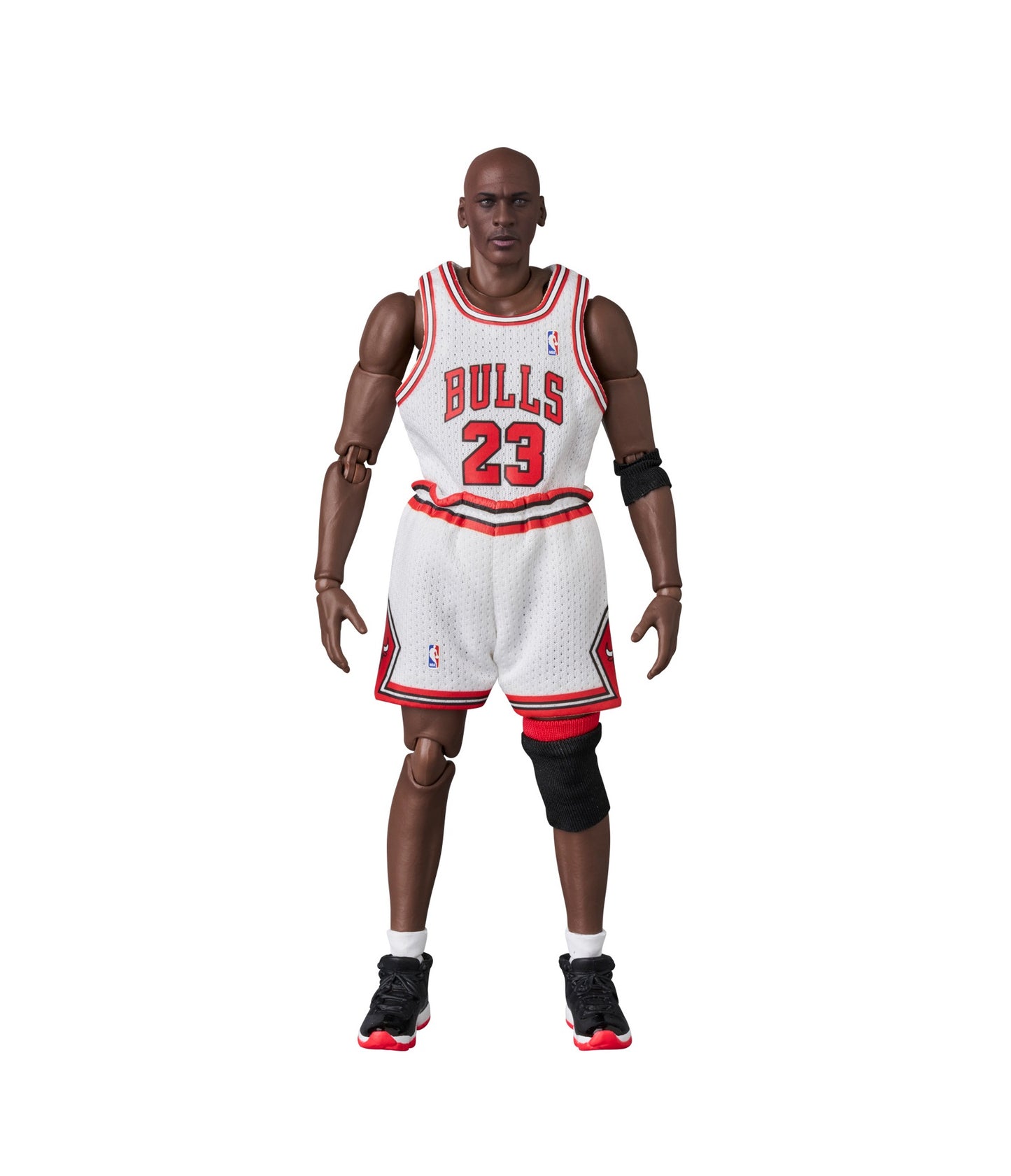 PRE ORDER – MAFEX MICHAEL JORDAN ( CHICAGO BULLS HOME )