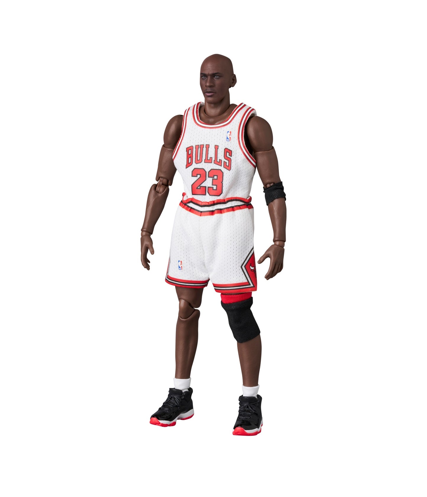 PRE ORDER – MAFEX MICHAEL JORDAN ( CHICAGO BULLS HOME )