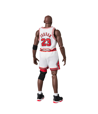 PRE ORDER – MAFEX MICHAEL JORDAN ( CHICAGO BULLS HOME )