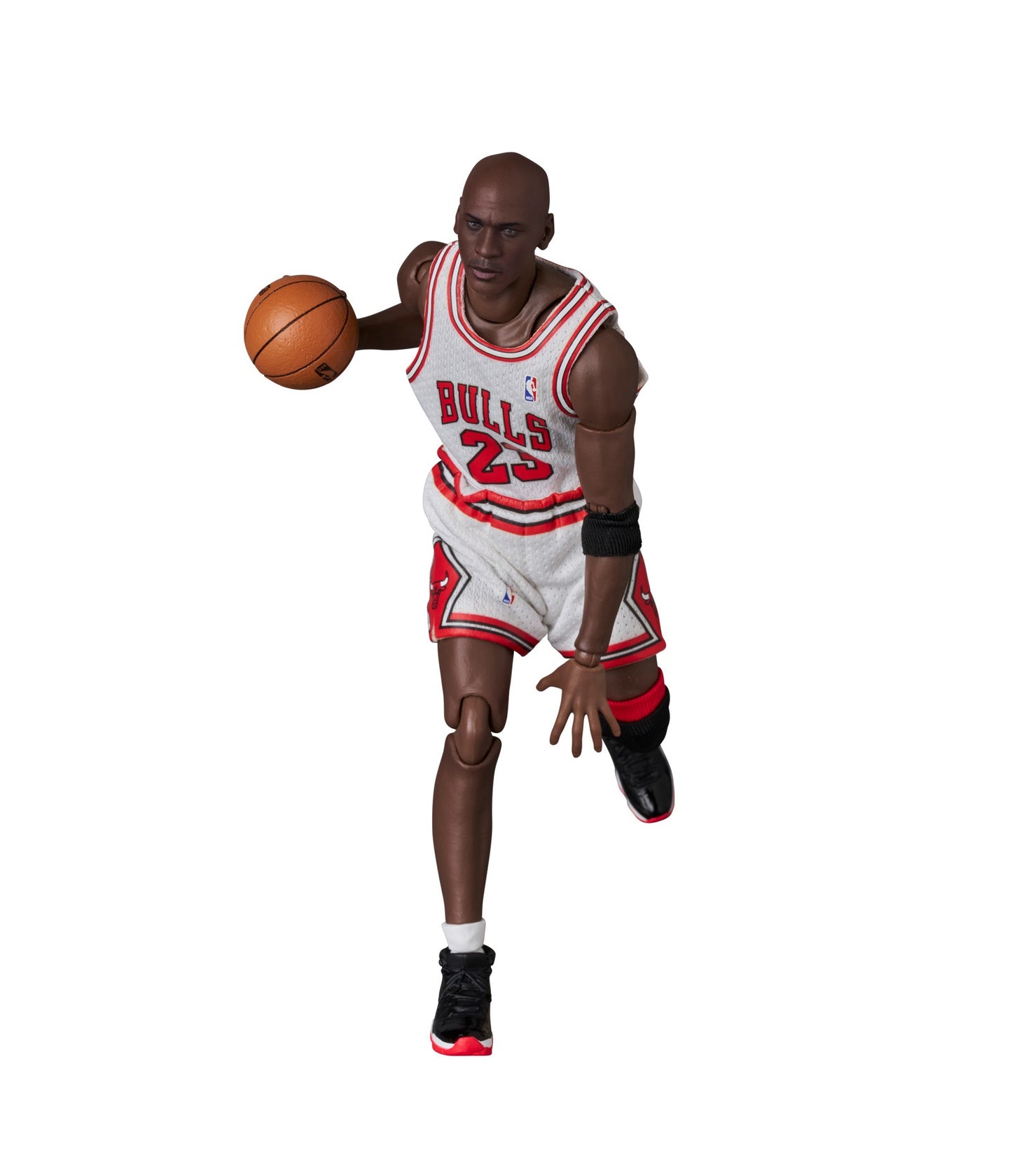 PRE ORDER – MAFEX MICHAEL JORDAN ( CHICAGO BULLS HOME )