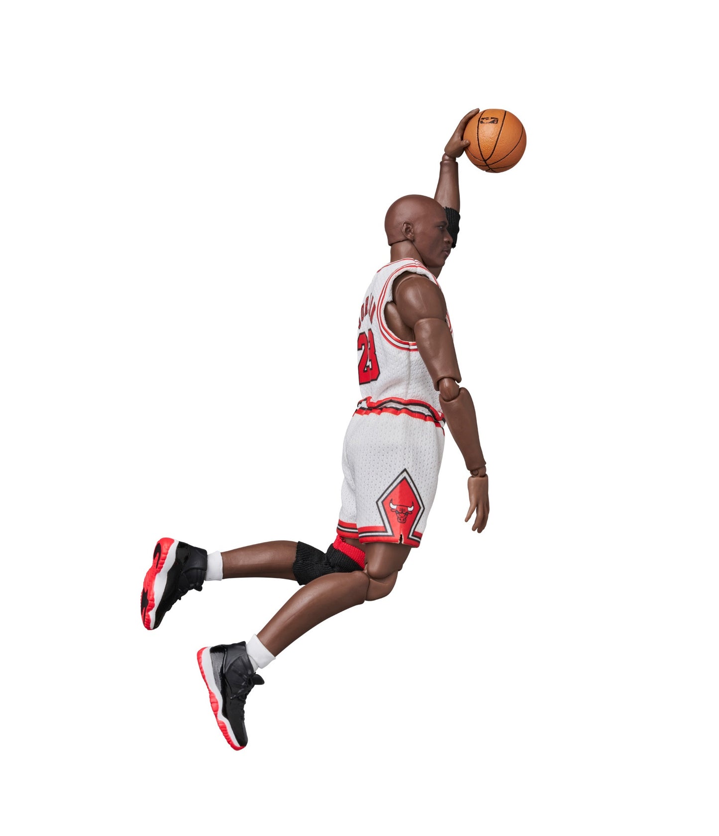 PRE ORDER – MAFEX MICHAEL JORDAN ( CHICAGO BULLS HOME )