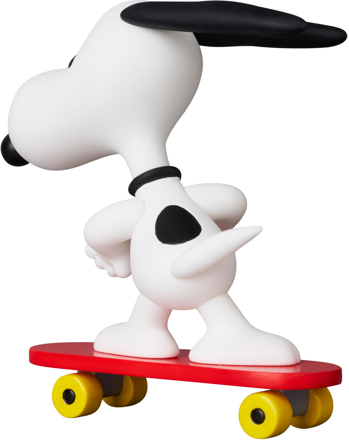 PRE ORDER – UDF PEANUTS SERIES 17 : SKATEBOARD SNOOPY