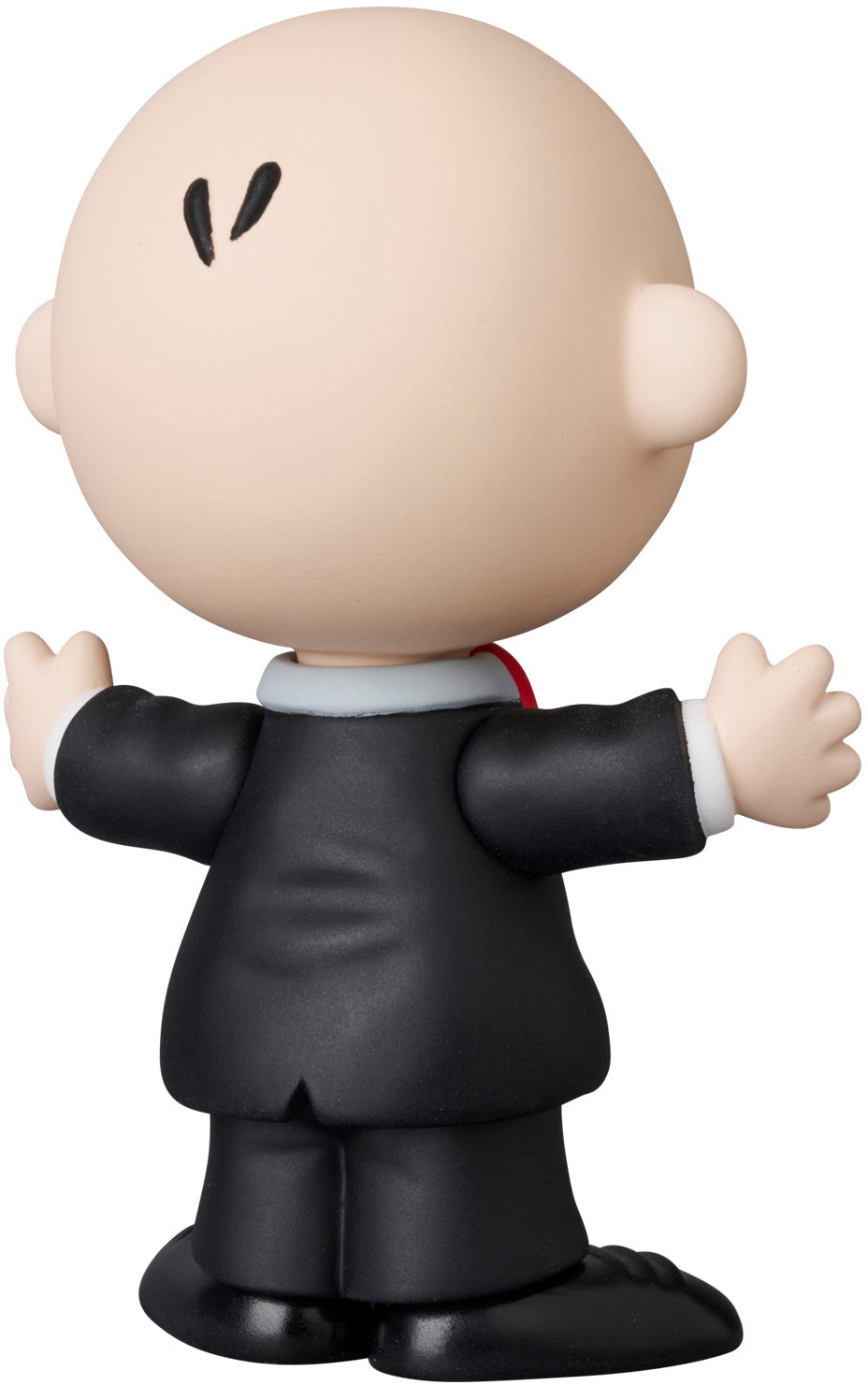 PRE ORDER – UDF PEANUTS SERIES 17 : CHARLIE BROWN ( TUXEDO VER. )