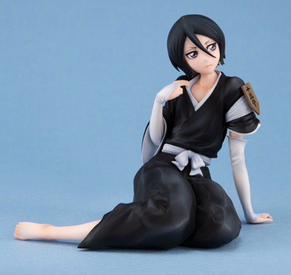 BACK ORDER – MELTY PRINCESS BLEACH ：THOUSAND-YEAR BLOOD WAR PALM SIZE - RUKIA KUCHIKI