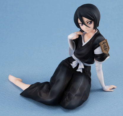 BACK ORDER – MELTY PRINCESS BLEACH ：THOUSAND-YEAR BLOOD WAR PALM SIZE - RUKIA KUCHIKI