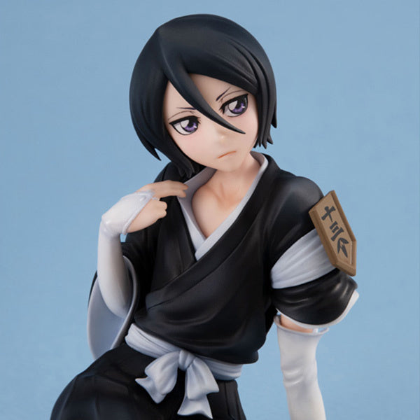 BACK ORDER – MELTY PRINCESS BLEACH ：THOUSAND-YEAR BLOOD WAR PALM SIZE - RUKIA KUCHIKI