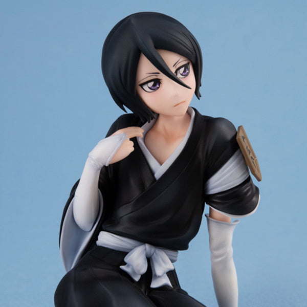 BACK ORDER – MELTY PRINCESS BLEACH ：THOUSAND-YEAR BLOOD WAR PALM SIZE - RUKIA KUCHIKI