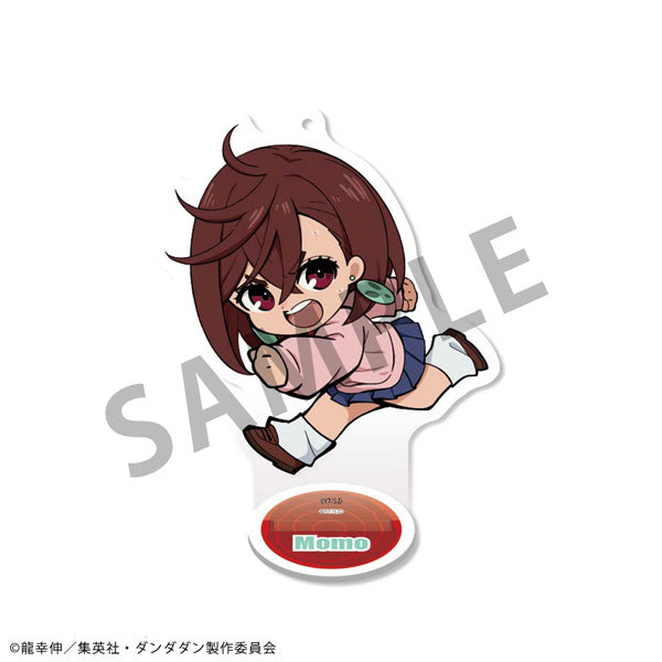 PRE ORDER – TOKOTOKO ACRYLIC STAND TV ANIME - DAN DA DAN (BOX OF 8)