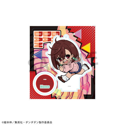 PRE ORDER – TOKOTOKO ACRYLIC STAND TV ANIME - DAN DA DAN (BOX OF 8)