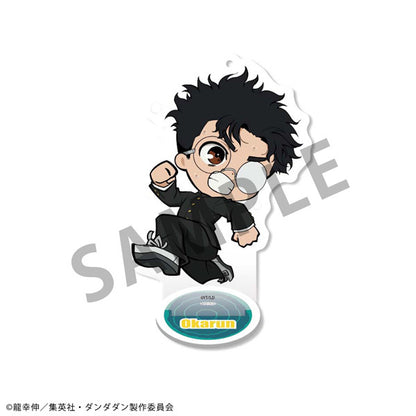 PRE ORDER – TOKOTOKO ACRYLIC STAND TV ANIME - DAN DA DAN (BOX OF 8)