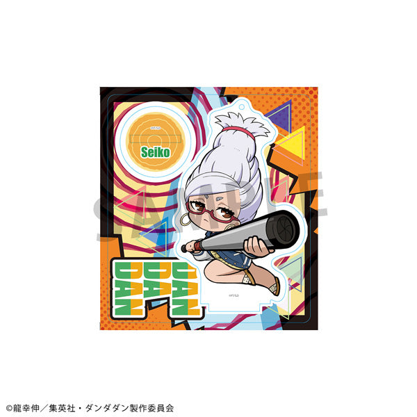 PRE ORDER – TOKOTOKO ACRYLIC STAND TV ANIME - DAN DA DAN (BOX OF 8)