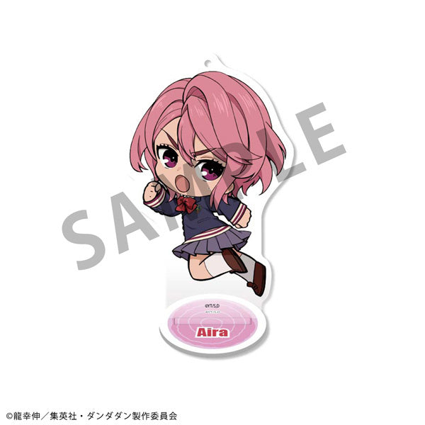 PRE ORDER – TOKOTOKO ACRYLIC STAND TV ANIME - DAN DA DAN (BOX OF 8)