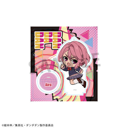 PRE ORDER – TOKOTOKO ACRYLIC STAND TV ANIME - DAN DA DAN (BOX OF 8)