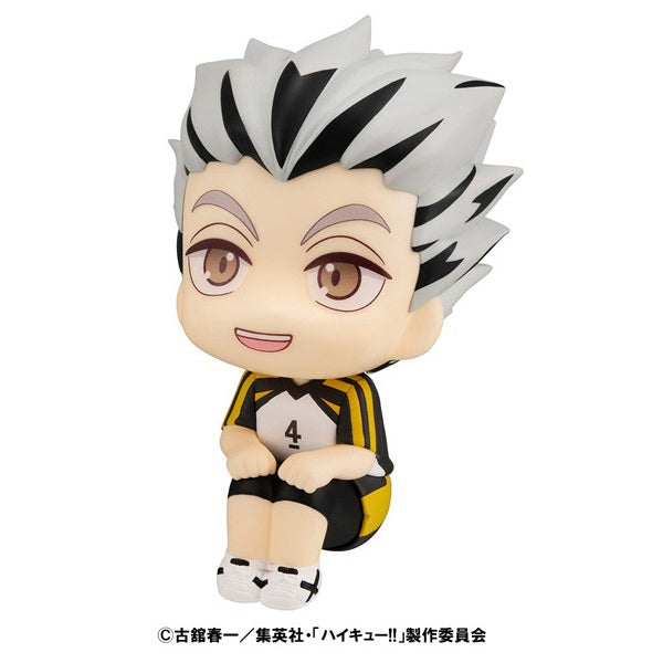 BACK ORDER – LOOKUP HAIKYU!! - KOTARO BOKUTO UNIFORM VER.