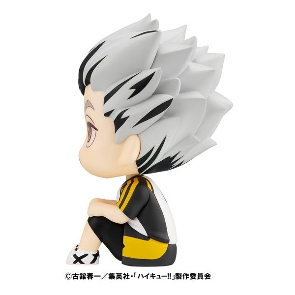 BACK ORDER – LOOKUP HAIKYU!! - KOTARO BOKUTO UNIFORM VER.