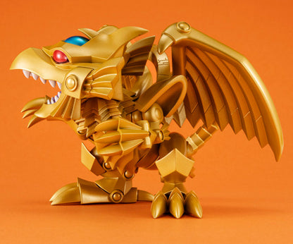 PRE ORDER – MEGATOON YU-GI-OH！ DUEL MONSTERS THE WINGED DRAGON OF RA