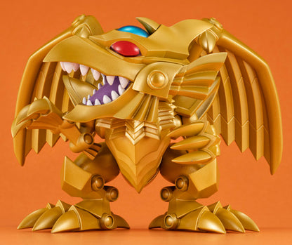 PRE ORDER – MEGATOON YU-GI-OH！ DUEL MONSTERS THE WINGED DRAGON OF RA