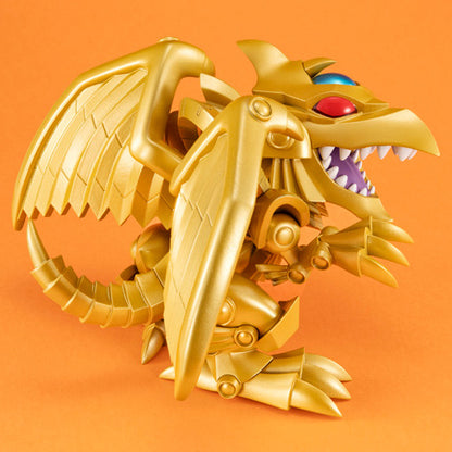 PRE ORDER – MEGATOON YU-GI-OH！ DUEL MONSTERS THE WINGED DRAGON OF RA