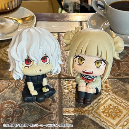 PRE ORDER – LOOKUP MY HERO ACADEMIA - HIMIKO TOGA