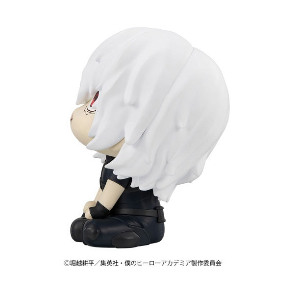 PRE ORDER – LOOKUP MY HERO ACADEMIA - TOMURA SHIGARAKI