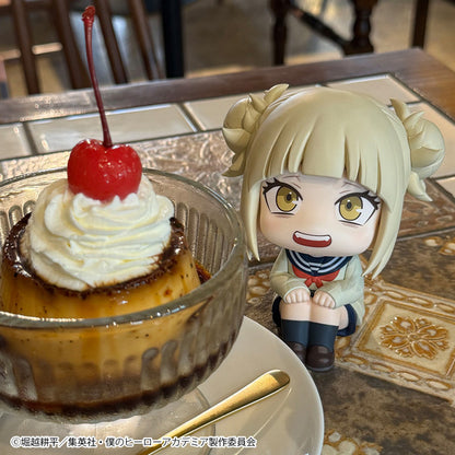 PRE ORDER – LOOKUP MY HERO ACADEMIA - HIMIKO TOGA