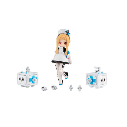 PRE ORDER – DESKTOP ARMY K-303S ARISA DUO （MEDIC）