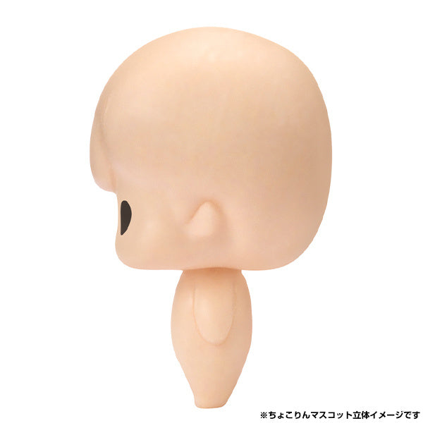 PRE ORDER – CHOKORIN MASCOT TV ANIME - DAN DA DAN - SET