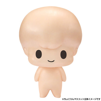 PRE ORDER – CHOKORIN MASCOT TV ANIME - DAN DA DAN - SET