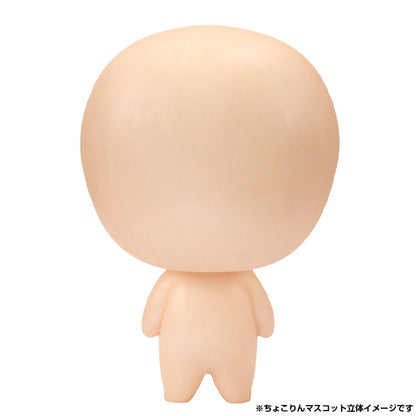 PRE ORDER – CHOKORIN MASCOT TV ANIME - DAN DA DAN - SET