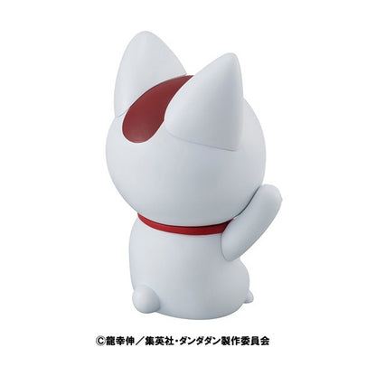 PRE ORDER – OCCULTIC SOFUBI COLLECTION TV ANIME - DAN DA DAN - TURBO GRANNY （ FORTUNE CAT ）