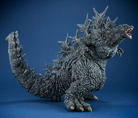 PRE ORDER – UA MONSTERS GODZILLA （2023） IMAGE COLOR OF OPERATION WADATSUMI VER.