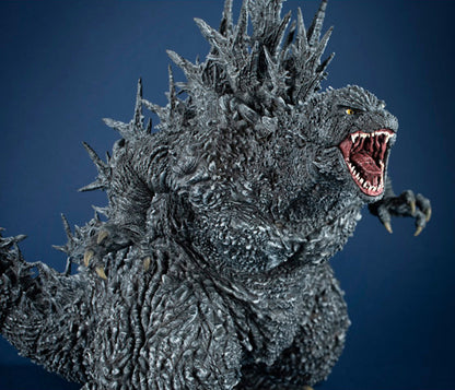 PRE ORDER – UA MONSTERS GODZILLA （2023） IMAGE COLOR OF OPERATION WADATSUMI VER.