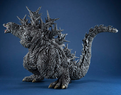 PRE ORDER – UA MONSTERS GODZILLA （2023） IMAGE COLOR OF OPERATION WADATSUMI VER.