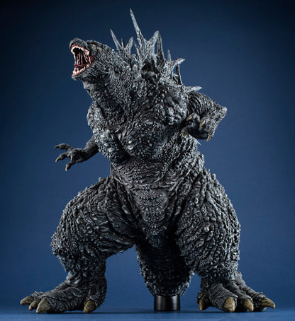 PRE ORDER – UA MONSTERS GODZILLA （2023） IMAGE COLOR OF OPERATION WADATSUMI VER.