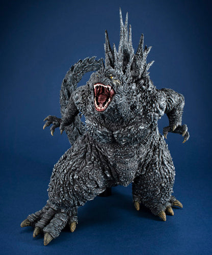 PRE ORDER – UA MONSTERS GODZILLA （2023） IMAGE COLOR OF OPERATION WADATSUMI VER.