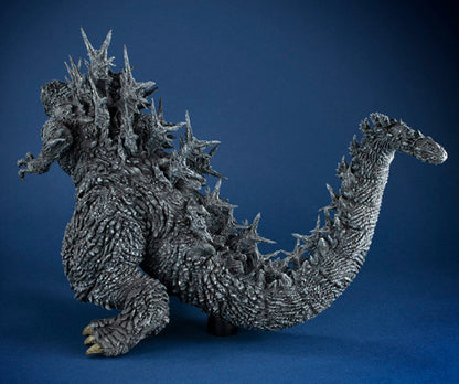 PRE ORDER – UA MONSTERS GODZILLA （2023） IMAGE COLOR OF OPERATION WADATSUMI VER.