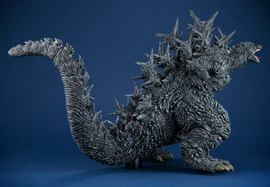 PRE ORDER – UA MONSTERS GODZILLA （2023） IMAGE COLOR OF OPERATION WADATSUMI VER.