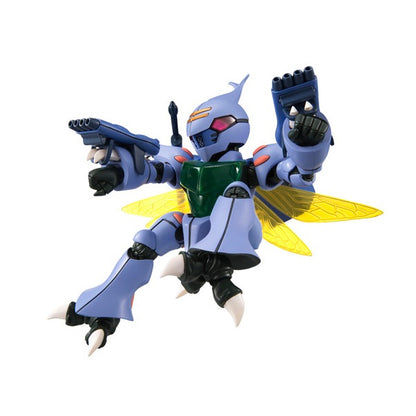 PRE ORDER – VARIABLE ACTION D-SPEC AURA BATTLER DUNBINE - DUNBINE： RE