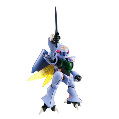 PRE ORDER – VARIABLE ACTION D-SPEC AURA BATTLER DUNBINE - DUNBINE： RE