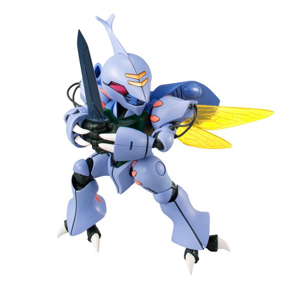 PRE ORDER – VARIABLE ACTION D-SPEC AURA BATTLER DUNBINE - DUNBINE： RE