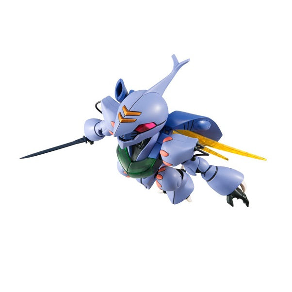 PRE ORDER – VARIABLE ACTION D-SPEC AURA BATTLER DUNBINE - DUNBINE： RE