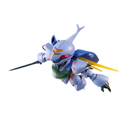 PRE ORDER – VARIABLE ACTION D-SPEC AURA BATTLER DUNBINE - DUNBINE： RE