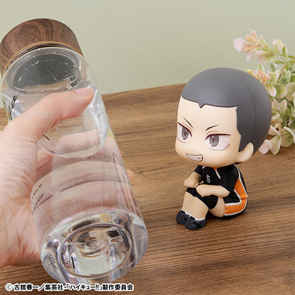 PRE ORDER – LOOKUP HAIKYU!! RYUNOSUKE TANAKA UNIFORM VER.