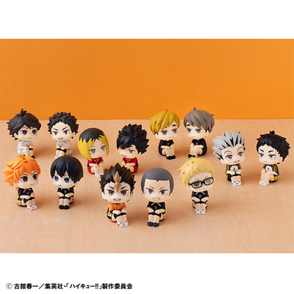 PRE ORDER – LOOKUP HAIKYU!! RYUNOSUKE TANAKA UNIFORM VER.