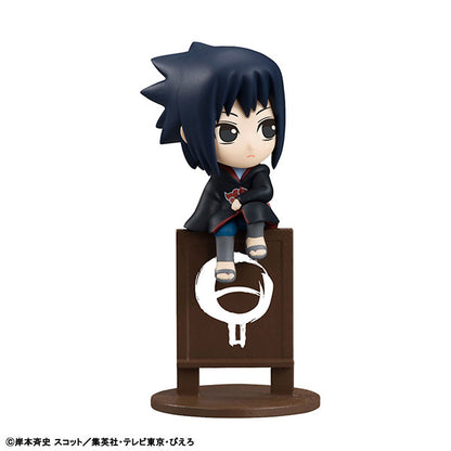 PRE ORDER – OCHATOMO SERIES NARUTO SHIPPUDEN LET'S HAVE TEA FOR NOW！（REPEAT） SET ( BOX OF 8 )